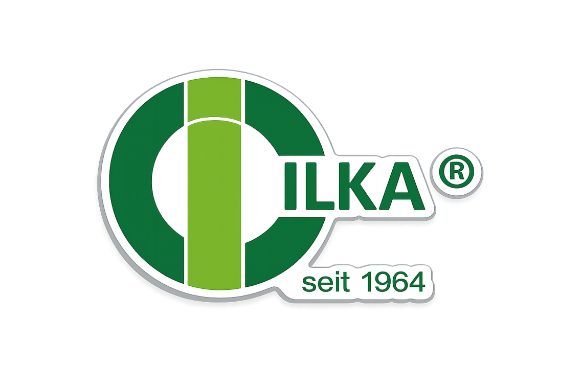 Logo - ILKA-Chemie