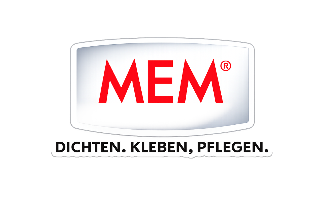 Logo - MEM