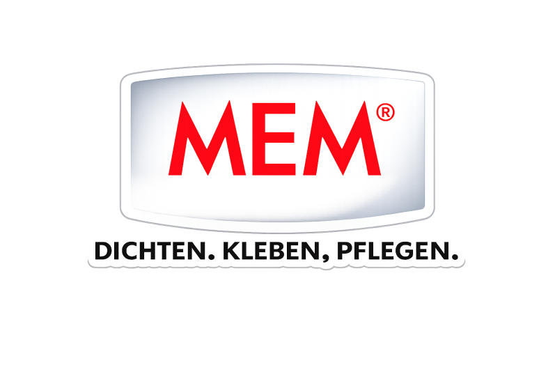 Logo - MEM