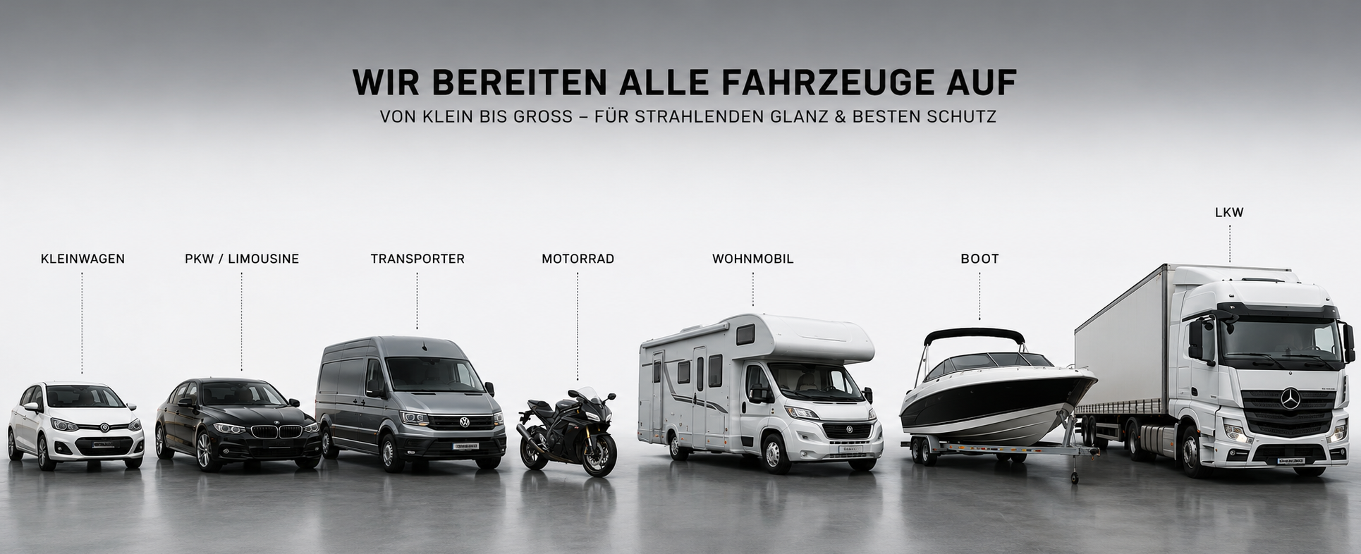 KI - timetwoshine Fahrzeugaufbereitung