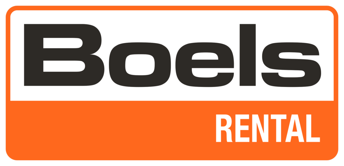 Logo - BoelsRENTAL