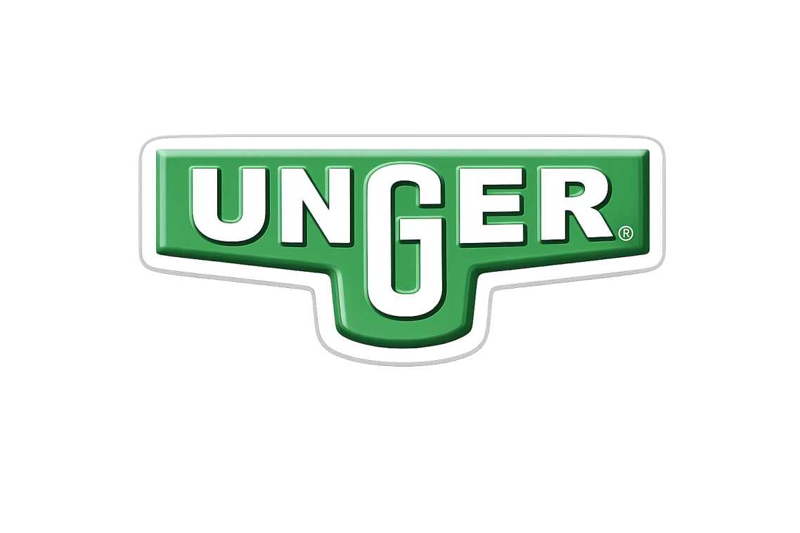 Logo - UNGER