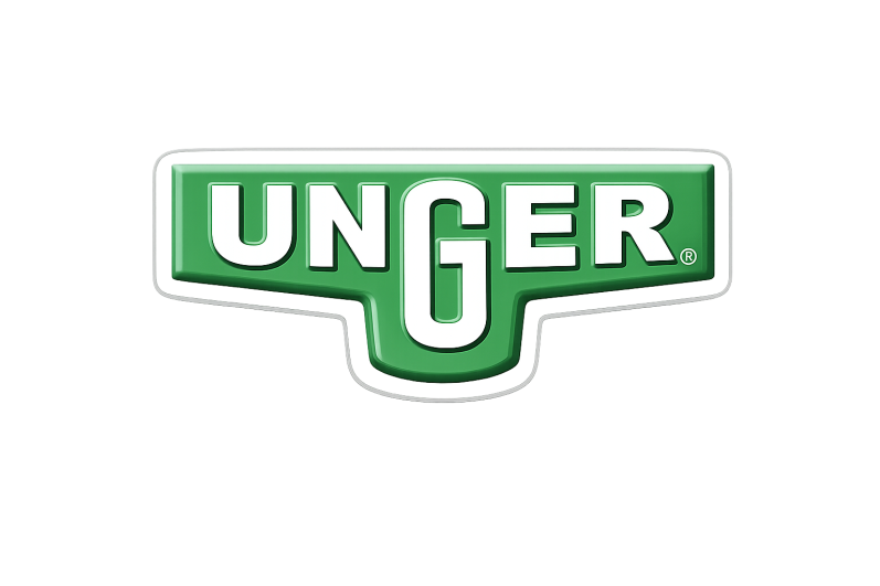 Logo - UNGER