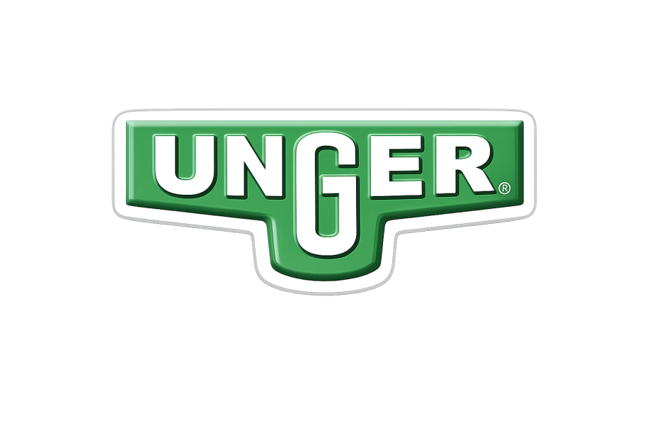 Logo - UNGER