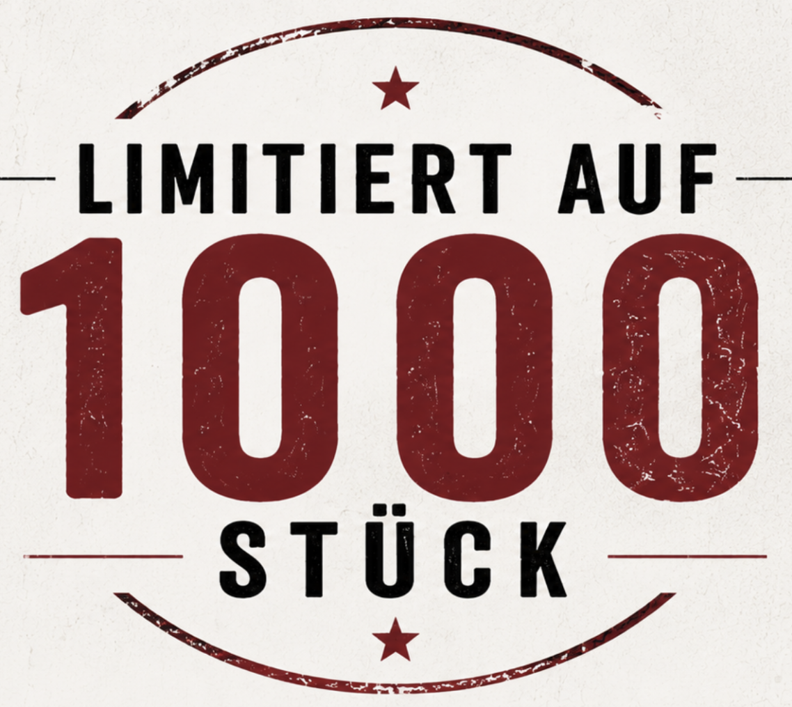 KI - Limited 1000