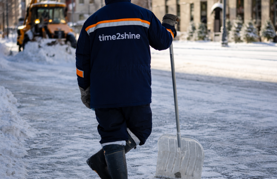 KI - T2S Winterdienst